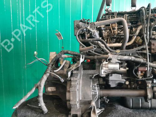 Compresseur AC FORD FOCUS C-MAX (DM2)  | BP23968806M34 