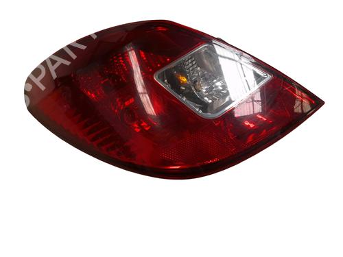 Used Left taillight Left taillight OPEL CORSA D (S07) 1.3 CDTI (L08, L68) (90 hp) 34494012 34494012