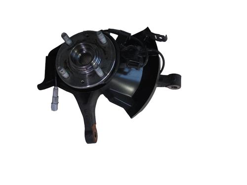 Used Left front steering knuckle HYUNDAI i20 III (BC3, BI3) [2020-2025]  19047407