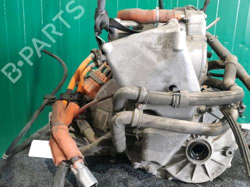 AC-Kompressor SMART FORTWO Coupe (451) electric drive (451.390, 451.391) (75 hp) 27496875