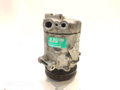 AC compressor SAAB 9-3 (YS3F, E79, D79, D75) 1.9 TTiD | BP35729096M34  - Image 6