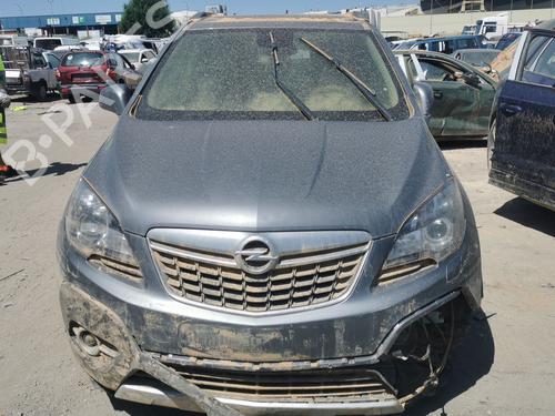 Used Parts OPEL MOKKA / MOKKA X (J13)  1.7 CDTI (_76)  4641697