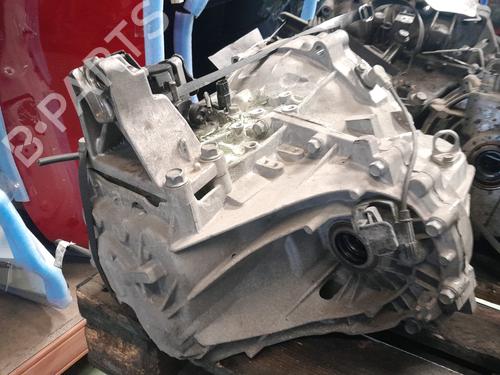 Gearkasse KIA CEED (CD) 1.6 CRDi 115 | BP37234966M3 - Image 3