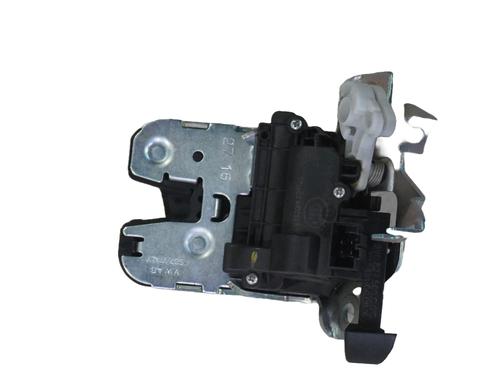 Tailgate lock SEAT ATECA (KH7, KHP) 1.6 TDI 5F0827505A