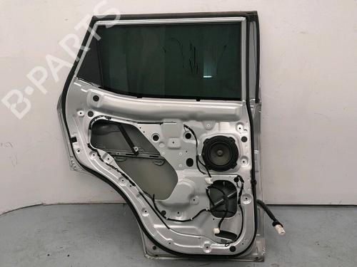 Used Left rear door Left rear door SSANGYONG TIVOLI 1.6 (128 hp) 34447500 34447500