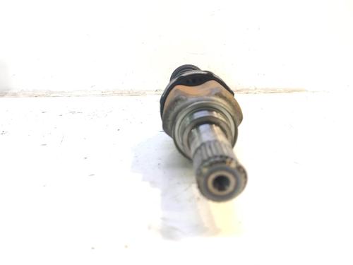 Left front driveshaft RENAULT CAPTUR I (J5_, H5_) 0.9 TCe 90 | BP14472718M38 