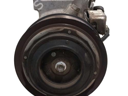 Used AC compressor AC compressor RENAULT SCÉNIC III (JZ0/1_) 1.2 TCe (116 hp) 35734871 35734871