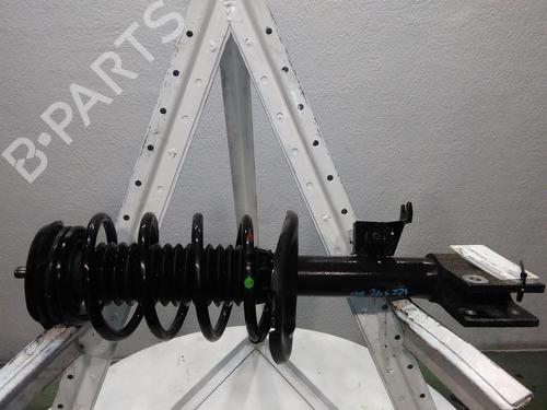 Used Left front shock absorber PEUGEOT 5008 (0U_, 0E_) 1.6 HDi (112 hp) 14462678