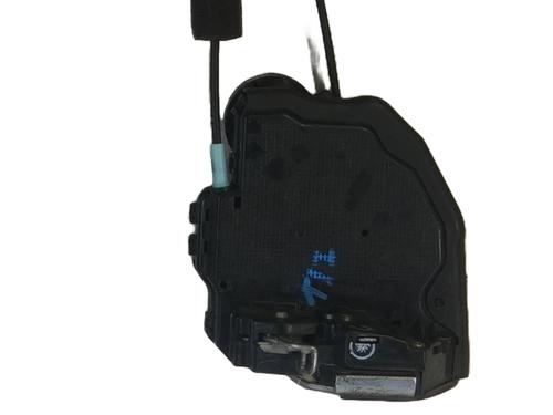 Used Rear left lock Rear left lock HONDA CIVIC IX Tourer (FK) 1.6 i-DTEC (FK3) (120 hp) 34465268 34465268