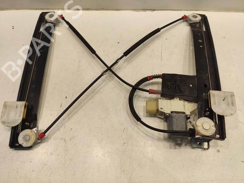 Used Rear right window mechanism FORD S-MAX (WA6) 2.5 ST (220 hp) 14463885