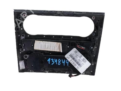 Climate control MERCEDES-BENZ GL-CLASS (X164)  | BP19047324I5 
