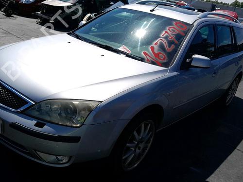 Used Engine Engine FORD MONDEO III Turnier (BWY) [2000-2007] 33978800 33978800