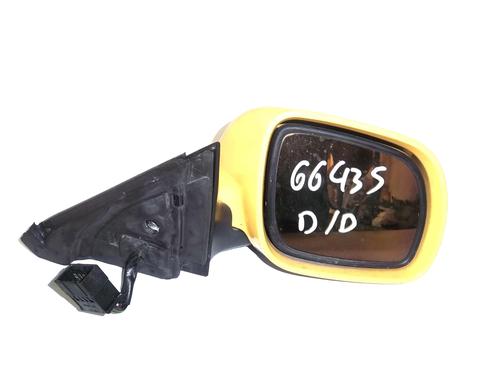 Used Right mirror AUDI A3 (8L1) S3 quattro (210 hp) 19050634