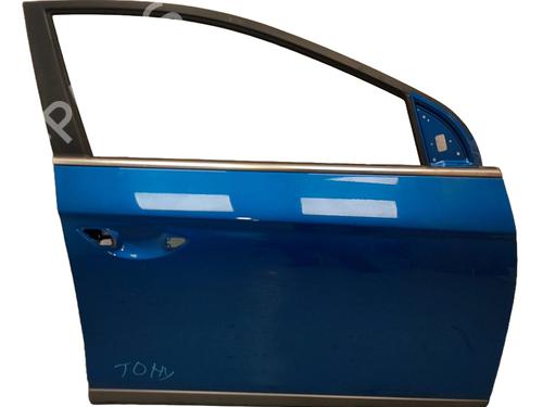 Right front door HYUNDAI IONIQ (AE) 1.6 GDI Hybrid 76004G2010