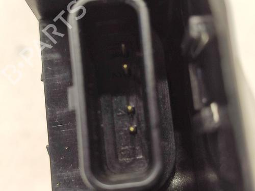 Front left lock RENAULT MEGANE IV Hatchback (B9A/M/N_) 1.5 dCi 110 (B9A3) | BP14464763C98 