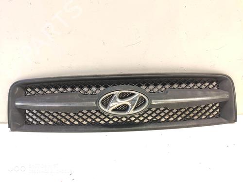 Grelha Grelha HYUNDAI TUCSON (JM) 2.0 CRDi (113 hp) 34489222 34489222