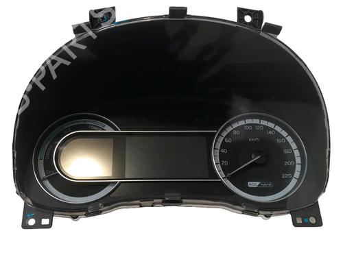 Used Instrument cluster Instrument cluster 34469066 34469066