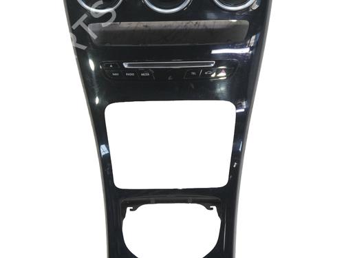 Used Middle console MERCEDES-BENZ C-CLASS (W205) C 220 BlueTEC / d (205.002, 205.004) (170 hp) 27930488