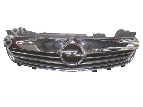 Used Grille OPEL ZAFIRA / ZAFIRA FAMILY B (A05) 1.7 CDTI (M75) (110 hp) 28057713
