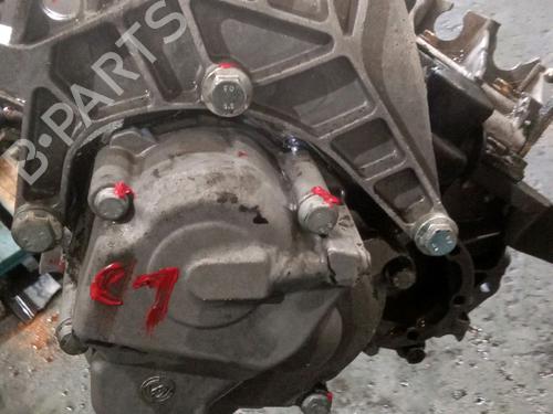 Used Gearbox Gearbox FIAT STILO (192_) [2001-2010] 34545420 34545420