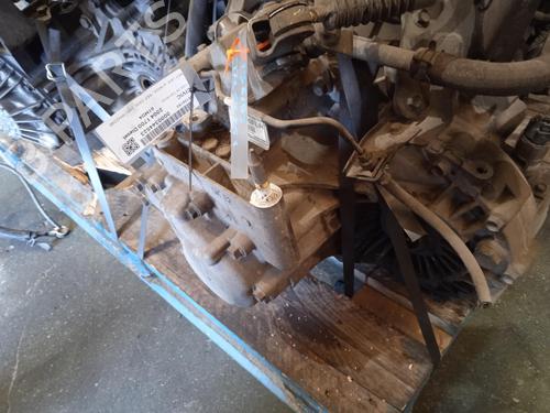 Used Gearbox Gearbox HONDA CIVIC VII Hatchback (EU, EP, EV) 1.7 CTDi (EP4, EU9) (100 hp) 34487510 34487510
