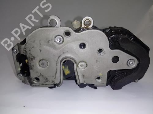 Used Front left lock Front left lock OPEL INSIGNIA A (G09) 2.0 CDTI (68) (131 hp) 36234223 36234223