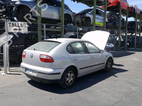Rim SEAT LEON (1M1) 1.6 16 V | BP15010024C45 