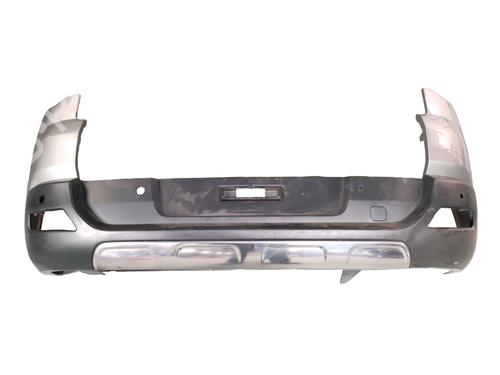 Used Rear bumper Rear bumper 37241314 37241314
