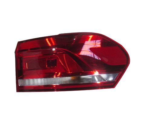 Used Right taillight Right taillight VW TOURAN (5T1) 1.6 TDI (115 hp) 34547664 34547664