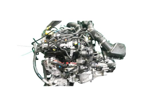 Used Starter Starter DACIA SANDERO II 1.0 SCe 75 (B8JC, B8JD, B8NC) (73 hp) 35735621 35735621