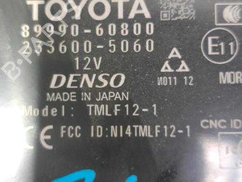 Electronic module TOYOTA LAND CRUISER PRADO (_J15_) 2.8 D-4D (GDJ155, GDJ150) | BP35732900M83 - Image 4