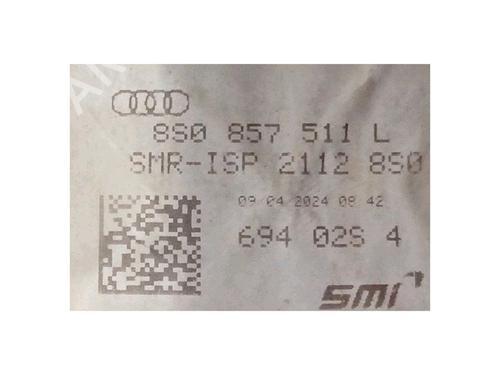Rear mirror AUDI A1 Sportback (GBA) 30 TFSI | BP39645459I6 - Image 3