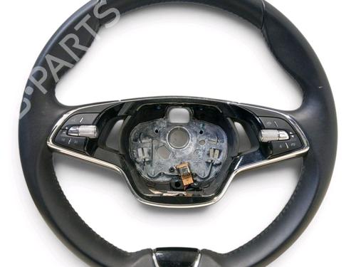 Used Steering wheel Steering wheel SKODA SCALA (NW1) 1.0 TSI (95 hp) 40612648 40612648