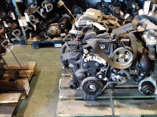 Engine PEUGEOT 206 Hatchback (2A/C) 1.4 HDi eco 70 | BP14446123M1 