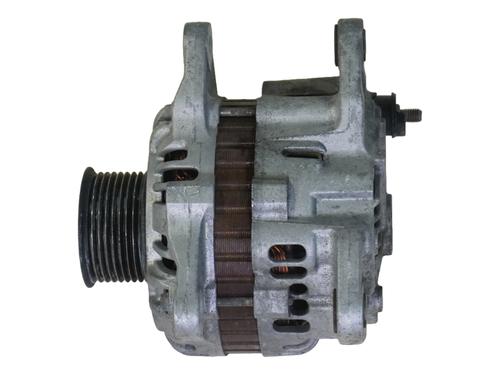 Alternator MAZDA 5 (CR) 2.0 CD (CR19) | BP35732405M7 - Image 2