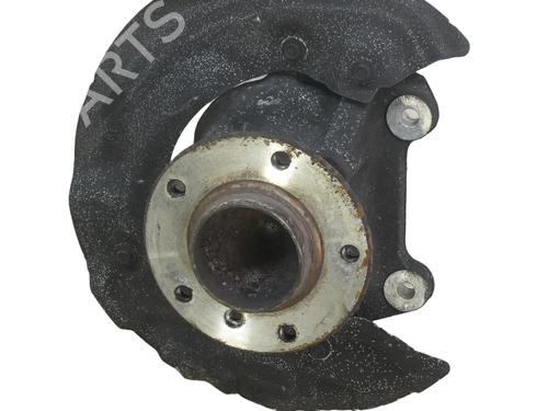 Used Left front steering knuckle Left front steering knuckle BMW 3 (E90) 325 i (218 hp) 34493191 34493191