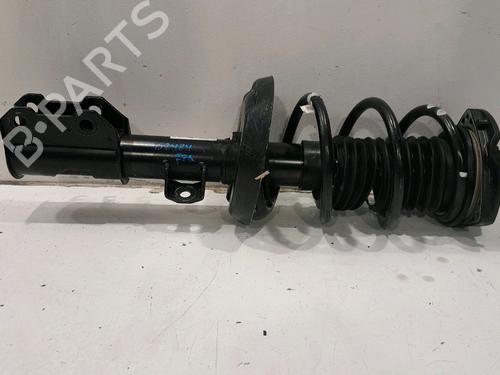 Used Left front shock absorber Left front shock absorber OPEL ASTRA K (B16) 1.4 Turbo (68) (125 hp) 33403871 33403871