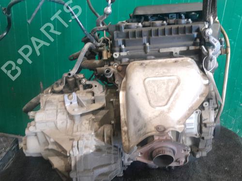 Starter SMART #1 EV | BP28121585M8 