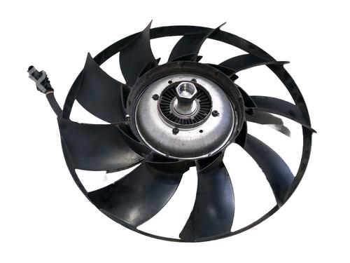 Used Radiator fan Radiator fan LAND ROVER DISCOVERY V (L462) 3.0 D 4x4 (211 hp) 34493359 34493359