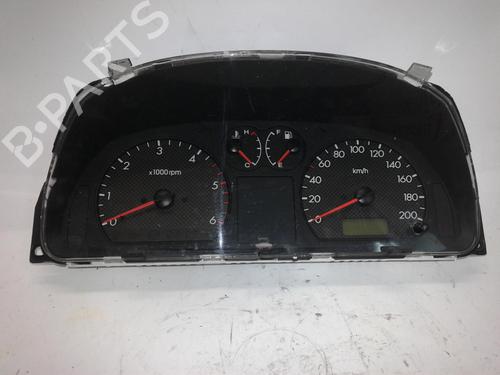 Used Instrument cluster Instrument cluster HYUNDAI TERRACAN (HP) [2001-2008] 34482001 34482001