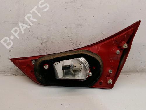 Used Left tailgate light Left tailgate light TOYOTA AURIS (_E18_) 1.8 (ZRE186_, ZRE186R) (144 hp) 33403977 33403977