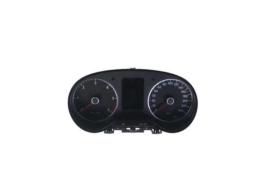 Used Instrument cluster Instrument cluster VW POLO IV (9N_, 9A_) [2001-2014] 34464080 34464080