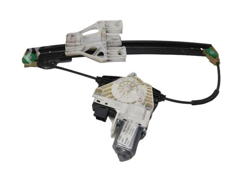 Used Rear right window mechanism Rear right window mechanism AUDI A4 B8 (8K2) 2.0 TDI (143 hp) 34484814 34484814