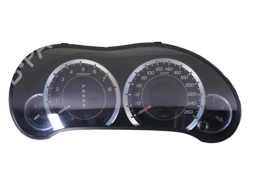 Used Instrument cluster Instrument cluster HONDA ACCORD VIII (CU) 2.4 i (CU2) (201 hp) 34464631 34464631