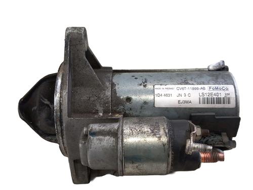 Used Starter Starter FORD FIESTA VI (CB1, CCN) [2008-2026] 35733788 35733788