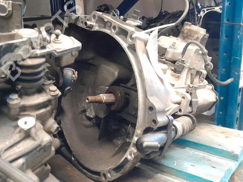 Gearbox CITROËN C4 I Saloon 1.6 HDi | BP36784448M3 - Image 2