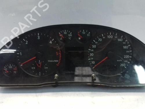 Used Instrument cluster Instrument cluster AUDI A6 C5 (4B2, 4B4) 1.8 (125 hp) 34485217 34485217