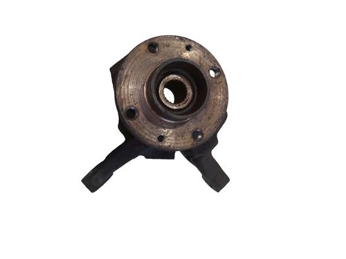 Left front steering knuckle RENAULT KANGOO (KC0/1_) 1.9 dTi (KC0U) | BP34548642M25 - Image 3