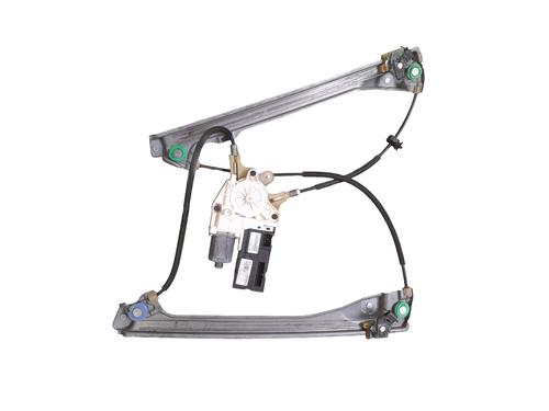 Used Front right window mechanism Front right window mechanism RENAULT LAGUNA III (BT0/1) 2.0 dCi (BT01, BT08, BT09, BT0E, BT0K, BT12, BT1C, BT1D,... (150 hp) 34470207 34470207