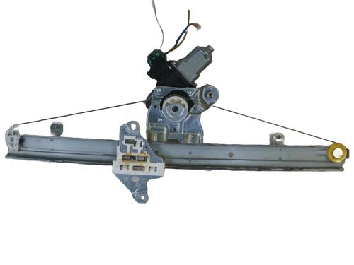 Used Front left window mechanism NISSAN LEAF (ZE1) [2017-2025]  20666876